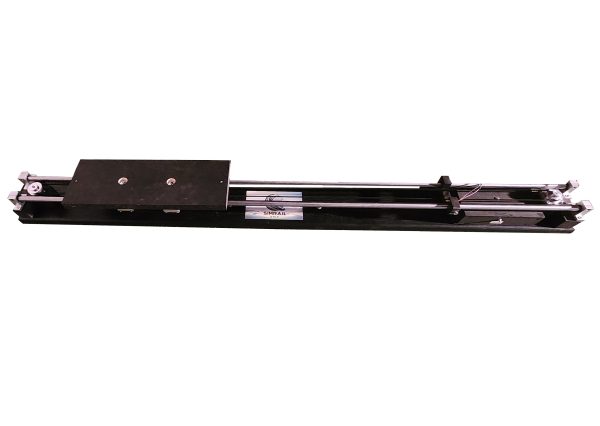 SimRail