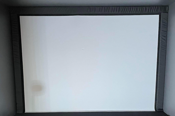 Ultra-Premium Screen