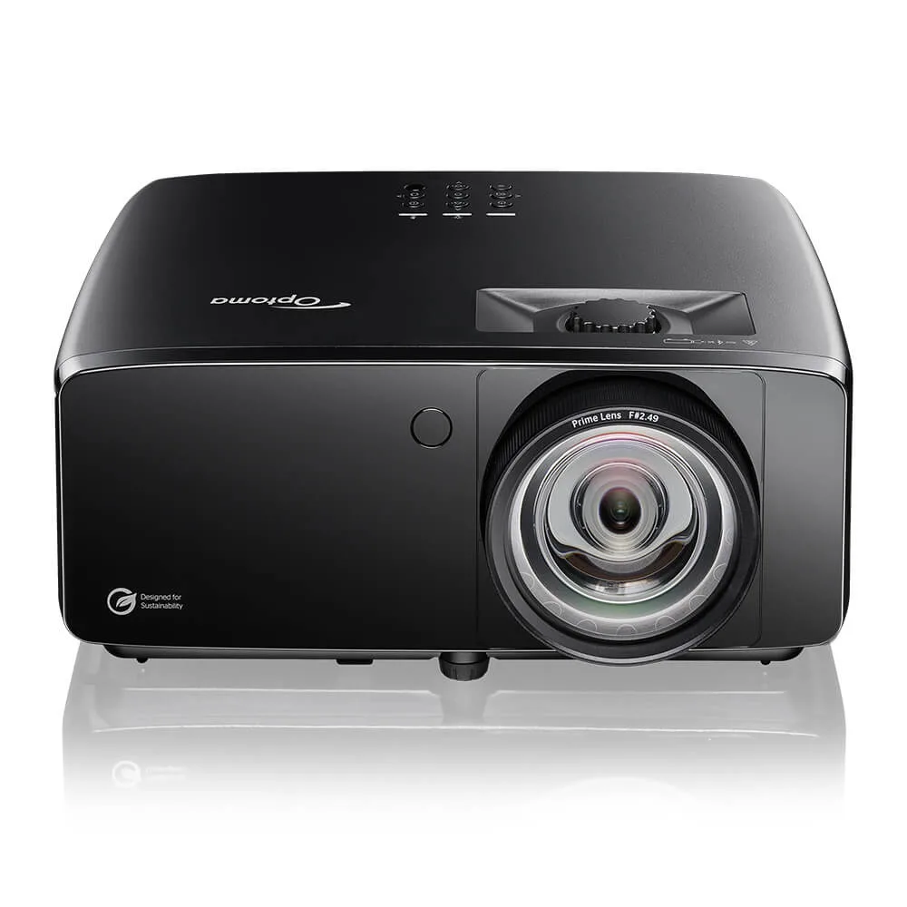 Optoma ZK521ST-B