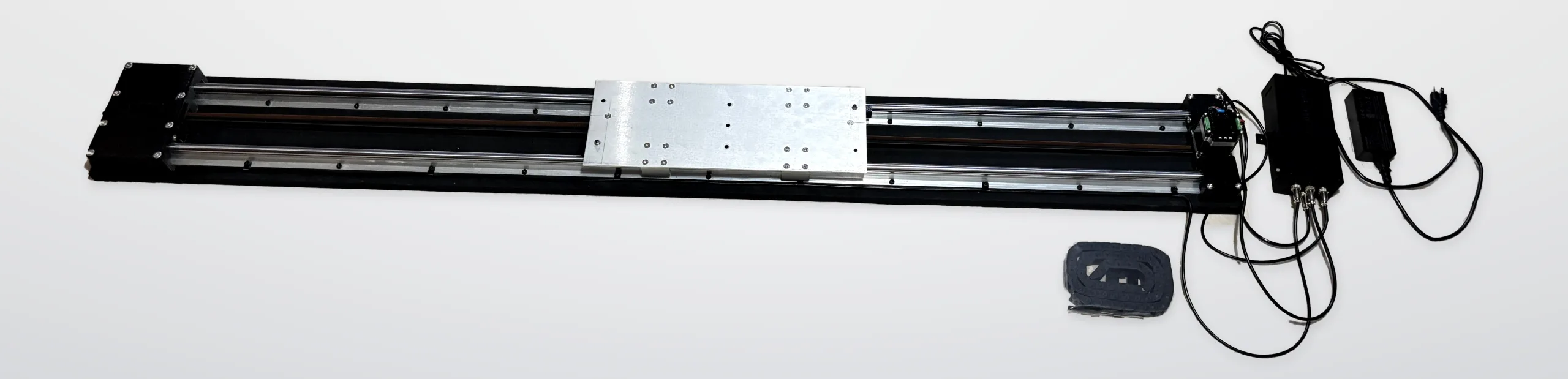 Slider Rail Pro (for USA customers)