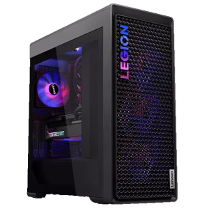 Gaming computer (Canada only)